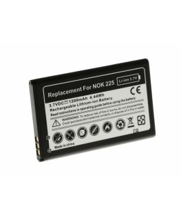 Insmat 106-9703 mobile phone spare part Battery Black