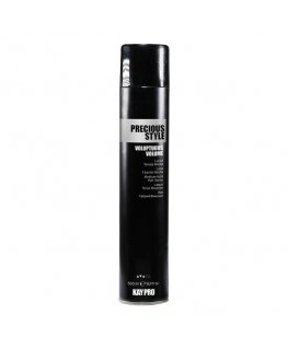 KayPro Precious Style Voluptuous Volume Medium Hold hair spray 500ml