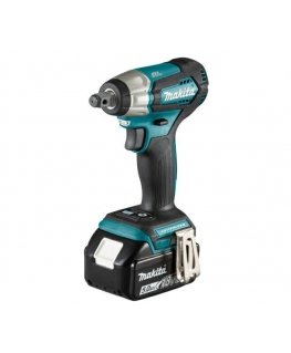 MAKITA Impact Wrench 18V 1/2" 210Nm 2x5.0Ah DTW181RTJ