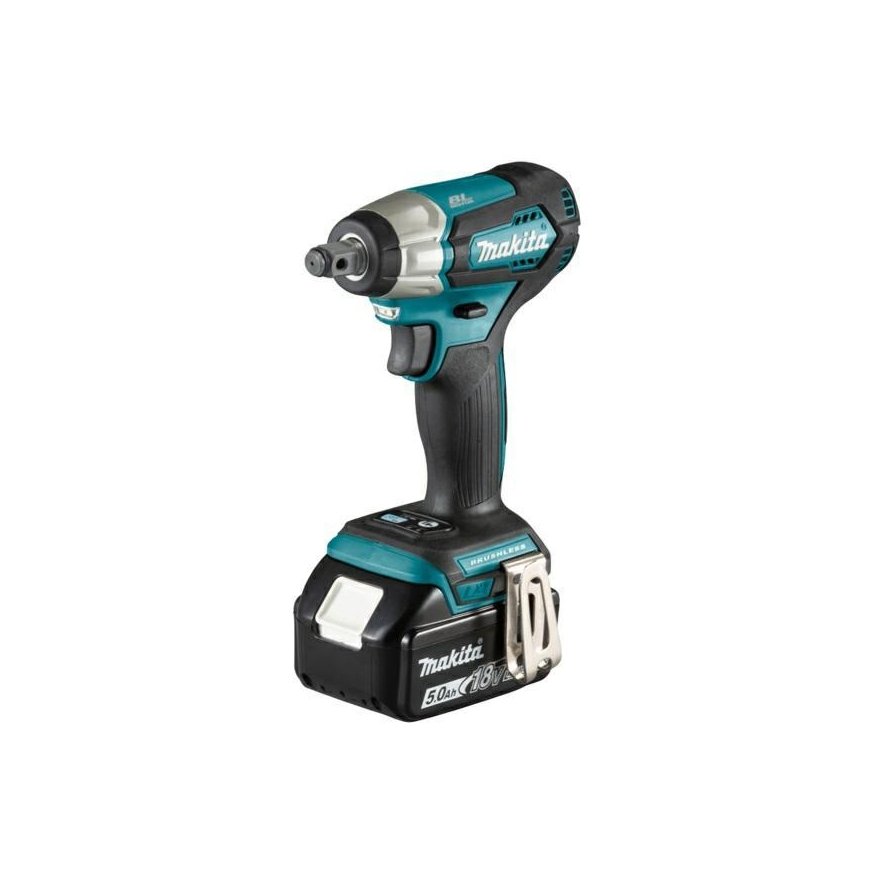 MAKITA Impact Wrench 18V 1/2" 210Nm