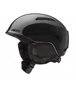 Brunotti Ridge Unisex Snow Helmet Black 58/61