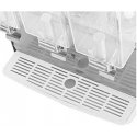 Royal Catering Trijų skyrių gėrimų dozatorius su aušinimu 3 x 10 l 320 W Royal Catering Trijų skyrių gėrimų dozatorius su aušinimu 3 x 10 l 320 W