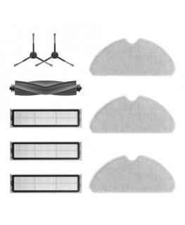 Case Dreame D9 Max Gen 2 Accessories Kit D9 Max Gen 2 Accessories Kit