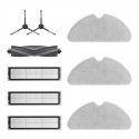 Dėklas Dreame D9 Max Gen 2 Accessories Kit D9 Max Gen 2 Accessories Kit Dėklas Dreame D9 Max Gen 2 Accessories Kit D9 Max Gen 2 Accessories Kit