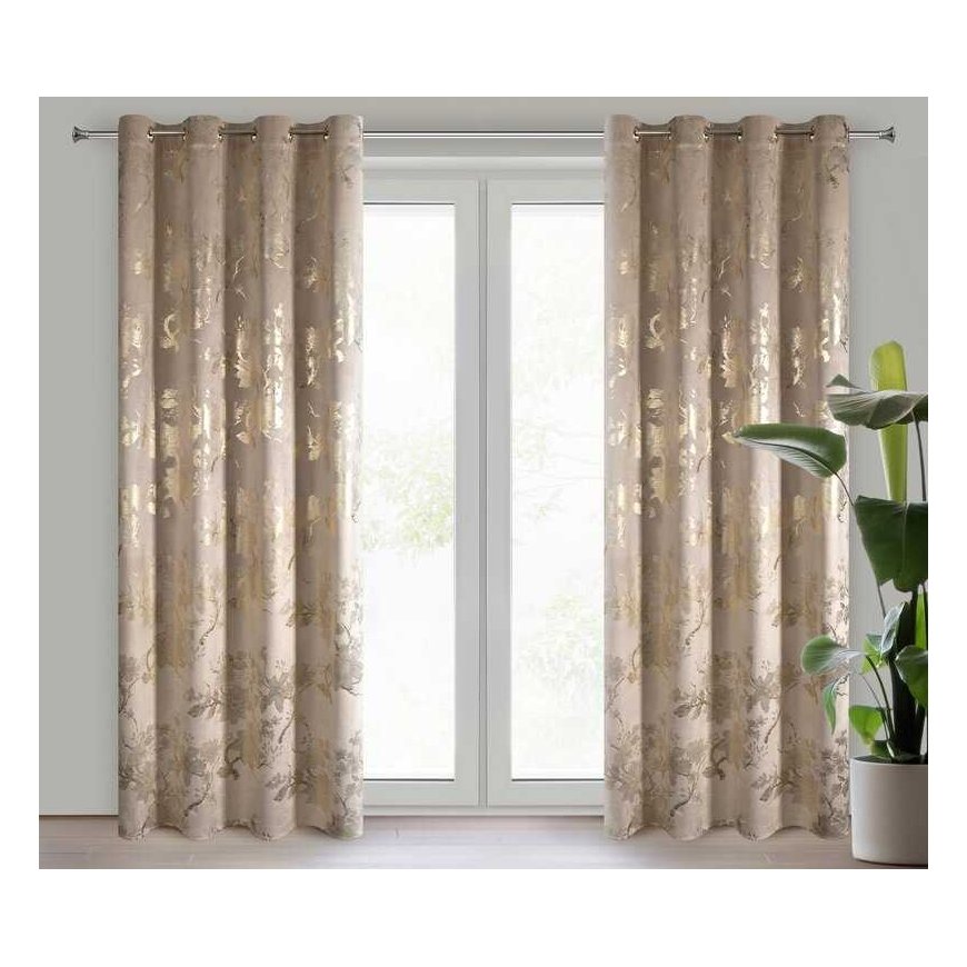 Eurofirany ZAS/CELIA/BE+SZA 140X250 PERDAVIMAS