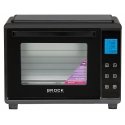 BROCK digitaalne ahju, 33L, 1500W BROCK digitaalne ahju, 33L, 1500W