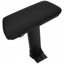 ThunderX3 CORE Smart Ergonomischer Gaming Stuhl - Racer Juodas