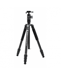 Fotopro X-go Chameleon E2 tripod with FPH-52QP ball head