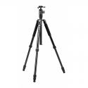 Fotopro X-go Chameleon E2 tripod with FPH-52QP ball head Fotopro X-go Chameleon E2 tripod with FPH-52QP ball head