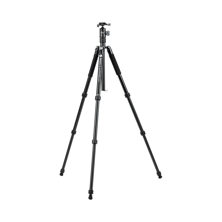 Fotopro X-go Chameleon E2 tripod with FPH-52QP ball head – 3