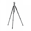 Fotopro X-go Chameleon E2 tripod with FPH-52QP ball head Fotopro X-go Chameleon E2 tripod with FPH-52QP ball head
