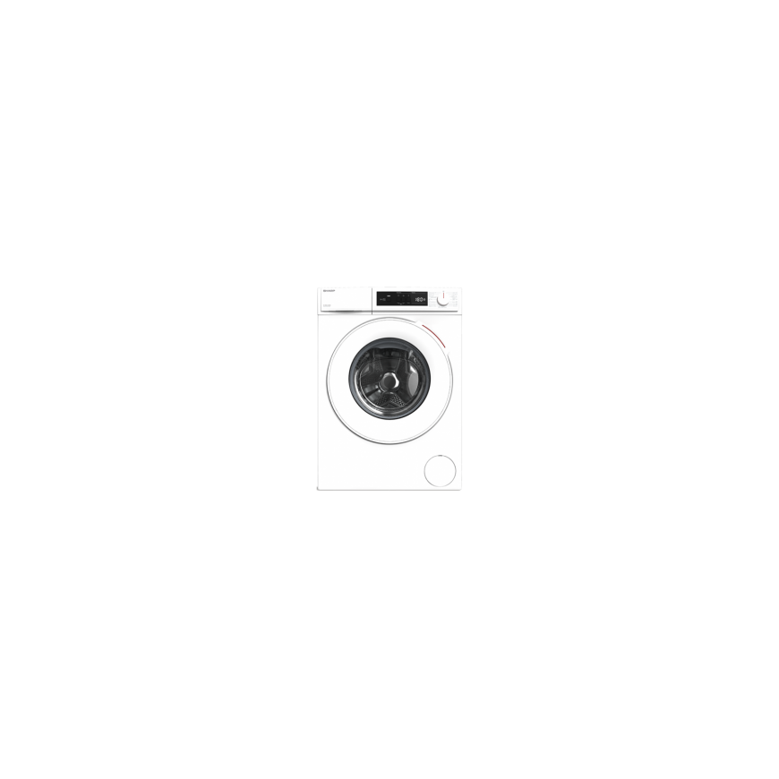 Washing machine SHARP ESNFA6102WDEE Washing machine