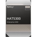 Synology HAT5300 internal hard drive 12 TB 7200 RPM 256 MB 3.5" Serial ATA III Synology HAT5300 internal hard drive 12 TB 7200 RPM 256 MB 3.5" Serial ATA III