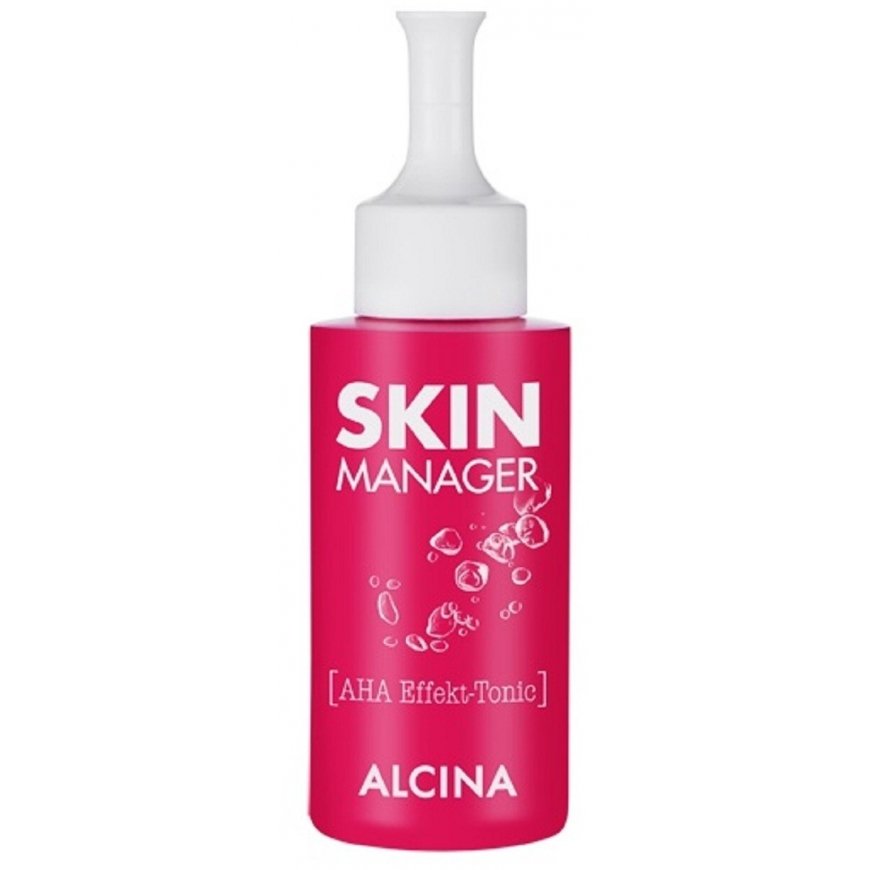Alcina Skin Manager face tonic with fruit acids 50 ml – 2