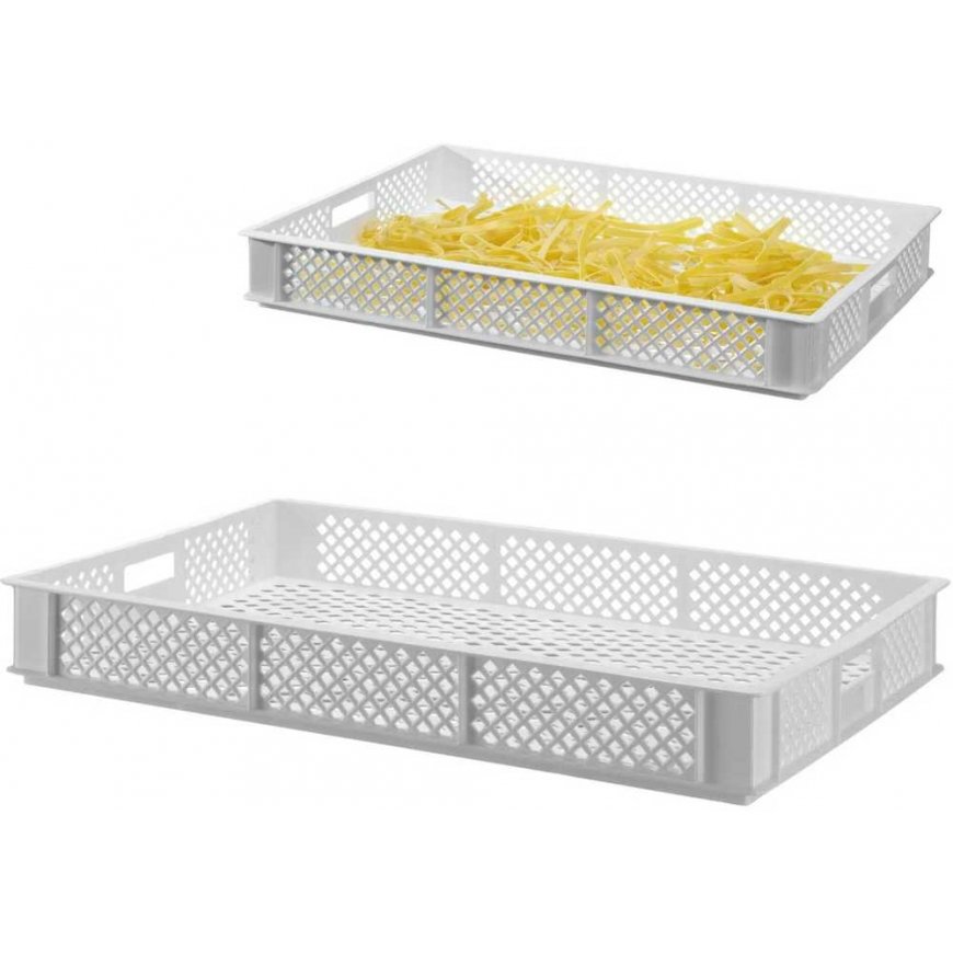 Hendi Pojemnik do suszenia pasta 600 x 400 x 70 mm