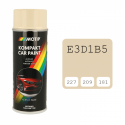 Motip Spalvoti dažai 400ml Motip Spalvoti dažai 400ml
