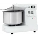 Food processor Prismafood Spiral mixer with fixed head and bowl Rebecca 7 l 370 W Food processor Prismafood Spiral mixer with fixed head and bowl Rebecca 7 l 370 W