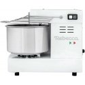 Food processor Prismafood Spiral mixer with fixed head and bowl Rebecca 7 l 370 W Food processor Prismafood Spiral mixer with fixed head and bowl Rebecca 7 l 370 W