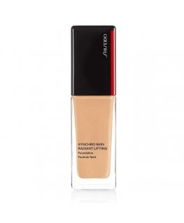 Shiseido Synchro Skin Radiant Lifting Foundation Spf30 320, 30 ml