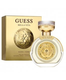 Guess Bella Vita EDP - 100 ml