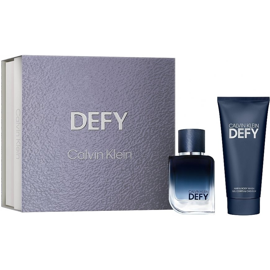 Calvin Klein Calvin Klein Defy Gift