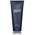 Calvin Klein Defy Gift set EDT 100 ml, miniature EDT 10 ml and shower gel for body and hair 100 ml