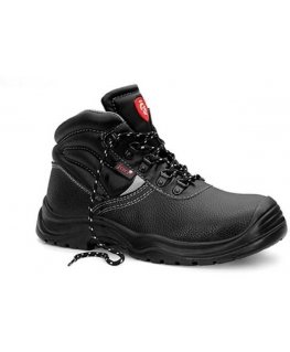 Batai ELTEN Jori Basic Mid S3 SRC, juodi 46