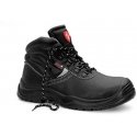 Batai ELTEN Jori Basic Mid S3 SRC, juodi 46
