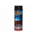 Motip Backlight paint spray (black) "Backlight paint spray" 400ml Motip Backlight paint spray (black) "Backlight paint spray" 400ml