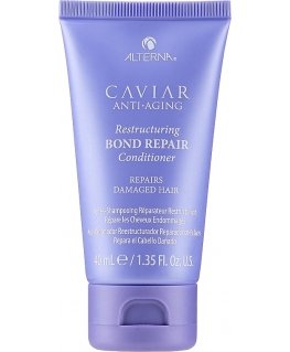 Alterna Caviar Anti-Aging Rejuvenating Moisture Milk Leave-In Conditioning Spray