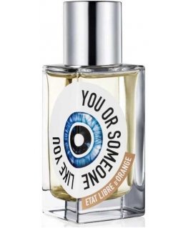 Etat Libre d'Orange Etat Libre d'Orange You Or Someone Like You woda perfumowana spray 50ml