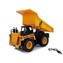 Lean Cars Remote and hand gesture controlled Dump Truck