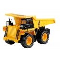 Lean Cars Remote and hand gesture controlled Dump Truck