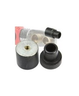 Tip for pipe soldering iron G81031 25mm
