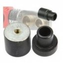 Tip for pipe soldering iron G81031 25mm Tip for pipe soldering iron G81031 25mm