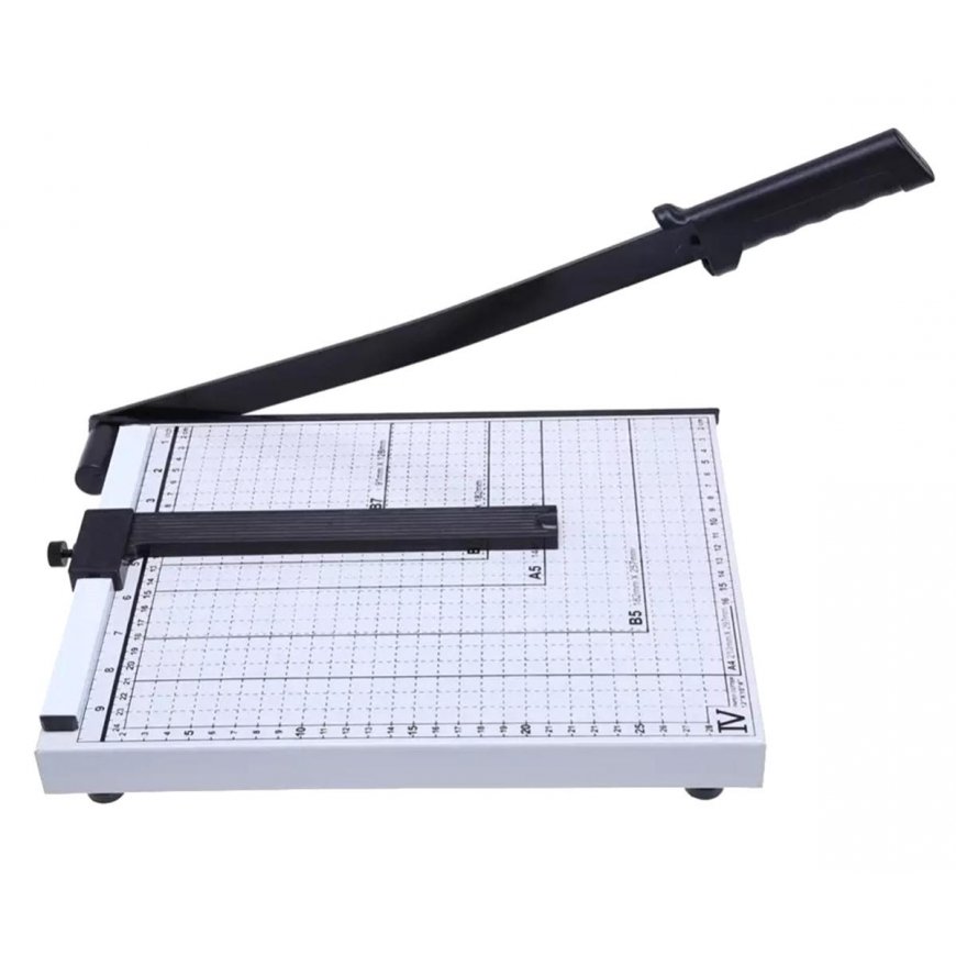 ATL Metal guillotine for paper – 2