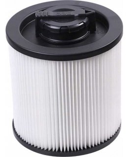 Dewalt filter for dewalt vacuum cleaners 23-61 l
