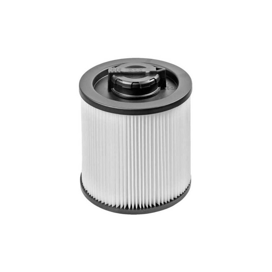 Dewalt filter for dewalt vacuum cleaners 23-61 l – 2