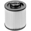 Dewalt filter for dewalt vacuum cleaners 23-61 l Dewalt filter for dewalt vacuum cleaners 23-61 l
