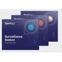SOFTWARE LIC /SURVEILLANCE/STATION PACK8 DEVICE SYNOLOGY SOFTWARE LIC /SURVEILLANCE/STATION PACK8 DEVICE SYNOLOGY