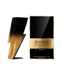 Carolina Herrera Bad Boy Extreme EDP