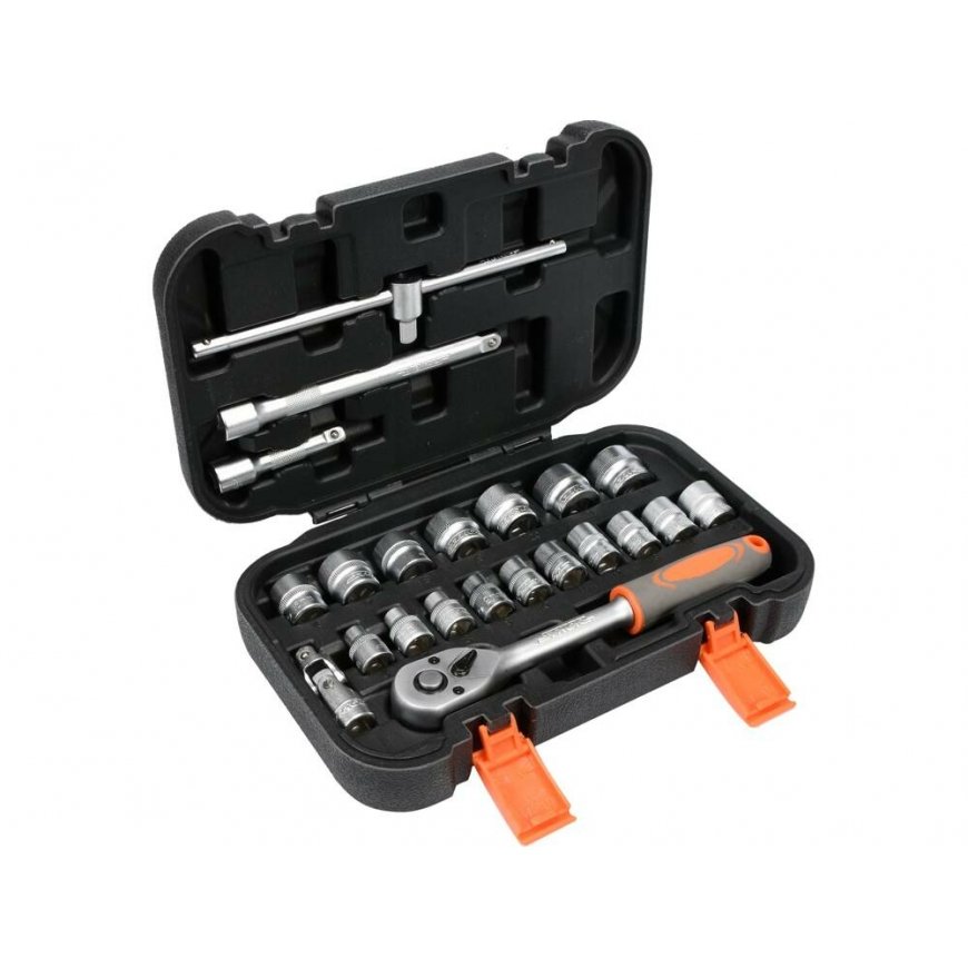 Sthor 58661 socket/socket set – 2