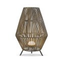 New Garden Conta 70 Recharge battery taupe grey colour