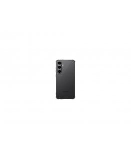 Tactical TPU Plyo Cover for Samsung Galaxy S24 FE Transparent