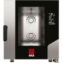 Tecnoeka Konvekcinė garinė orkaitė Millennial Juodas Mask Gastro 7 x GN 1/1 10400 W Tecnoeka Konvekcinė garinė orkaitė Millennial Juodas Mask Gastro 7 x GN 1/1 10400 W