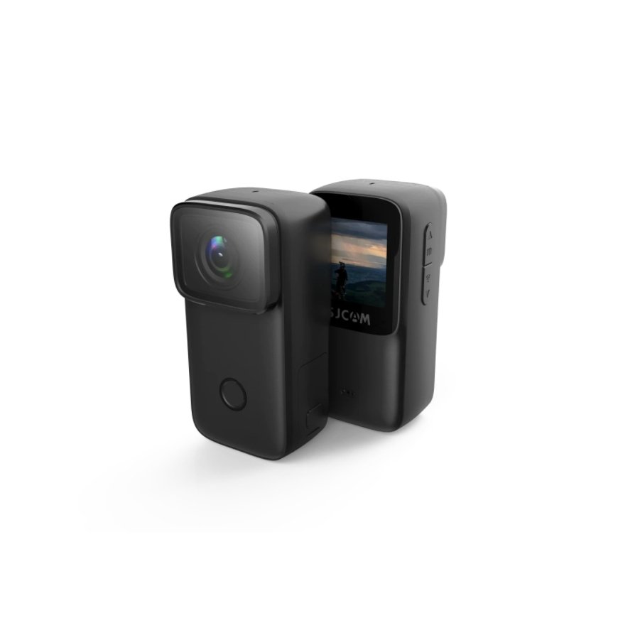 SJCAM C200 спортивная экшн-камера 16 MP 4K Ultra HD 25,4 / 2,8 mm (1 / 2.8") Wi-Fi