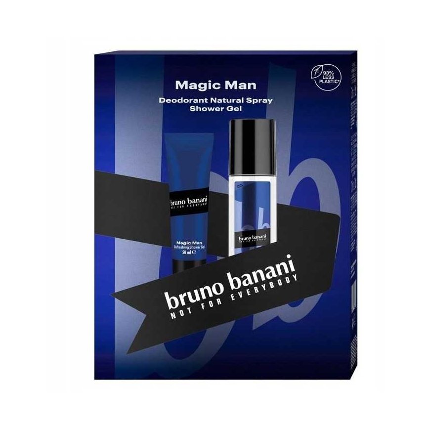 Bruno Banani Bruno Banani Magic Man
