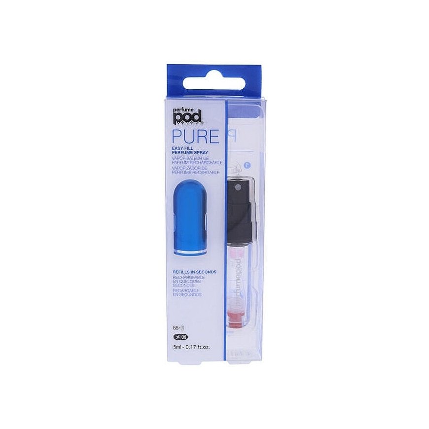 Travalo Pure Essential Silver – 2