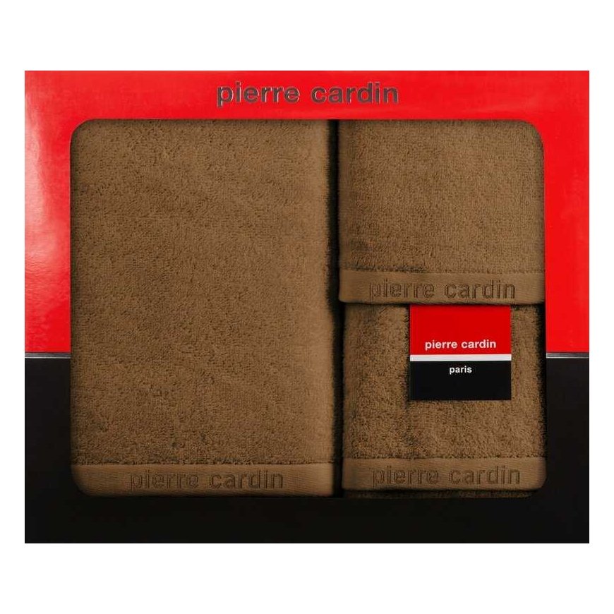 Eurofirany Towel Eurofirany PIER/3/EVI/MIÓD 3/MIÓD PIERRE