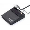 Tascam MODEL 16 miksauslaite 16 kanavaa 20 - 30000 Hz musta, Kulta, Puu